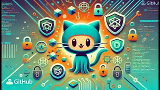 Learning a bit about GitHub to create your Cybersecurity Portfolio
