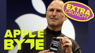 How the iPhone came to be (Apple Byte Extra Crunchy, Ep. 89)