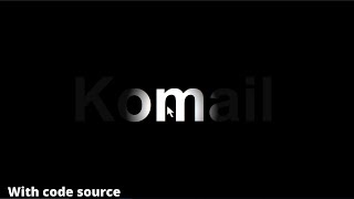 Light power v0.2 | HTML CSS & Vanilla Javascript mousemove effect | power of light v0.2 in 2022 VJS