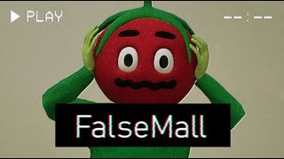 False Mall Gameplay PC