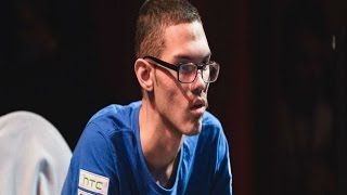 INSANE Nairo Comebacks