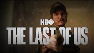 HBO's The Last Of Us - Trailer (Fan Made)