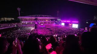 230729 BLACKPINK WORLD TOUR - BORN PINK HANOI - VIETNAM | Encore AS IF IT’S YOUR LAST 마지막처럼