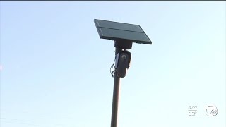 Grosse Pointes, Harper Woods adding license plate readers in coming weeks