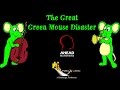 The Great Green Mouse Disaster (English) (1996)