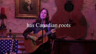 Kitty Donohoe video