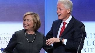 Clinton email hack could be linked to DNC & DCCC hacks