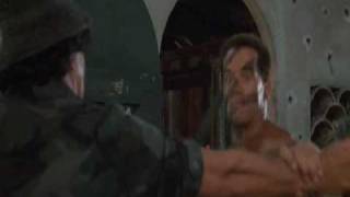 Commando in 5 Seconds