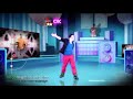 Just Dance A-Teens Halfway Around the World Song No. 015