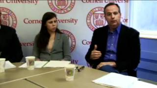 Cornell Greek Life Rare Status Update