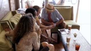 Talk story in Wailuku : GO HAWAII Spot ~ Brad Starks