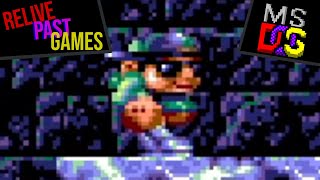 Magic Pockets (MS-DOS)