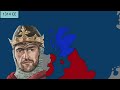 History of Britain in 20 Minutes