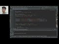 Python - Tkinter GUI & MySQL Database | Simple Student Information System