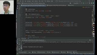 Python - Tkinter GUI & MySQL Database | Simple Student Information System