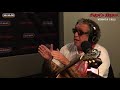 mike garson on jonesy s jukebox