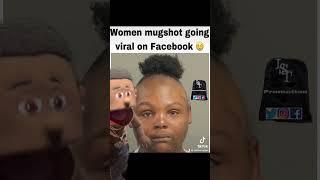 Ugly Mug Shots