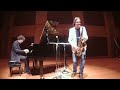 Max Ionata and Seby Burgio Live in Tokyo 