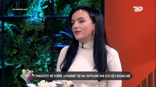 Shenjat tipike që ju tregojnë se keni parazitë në organizëm- Në Shtëpinë Tonë