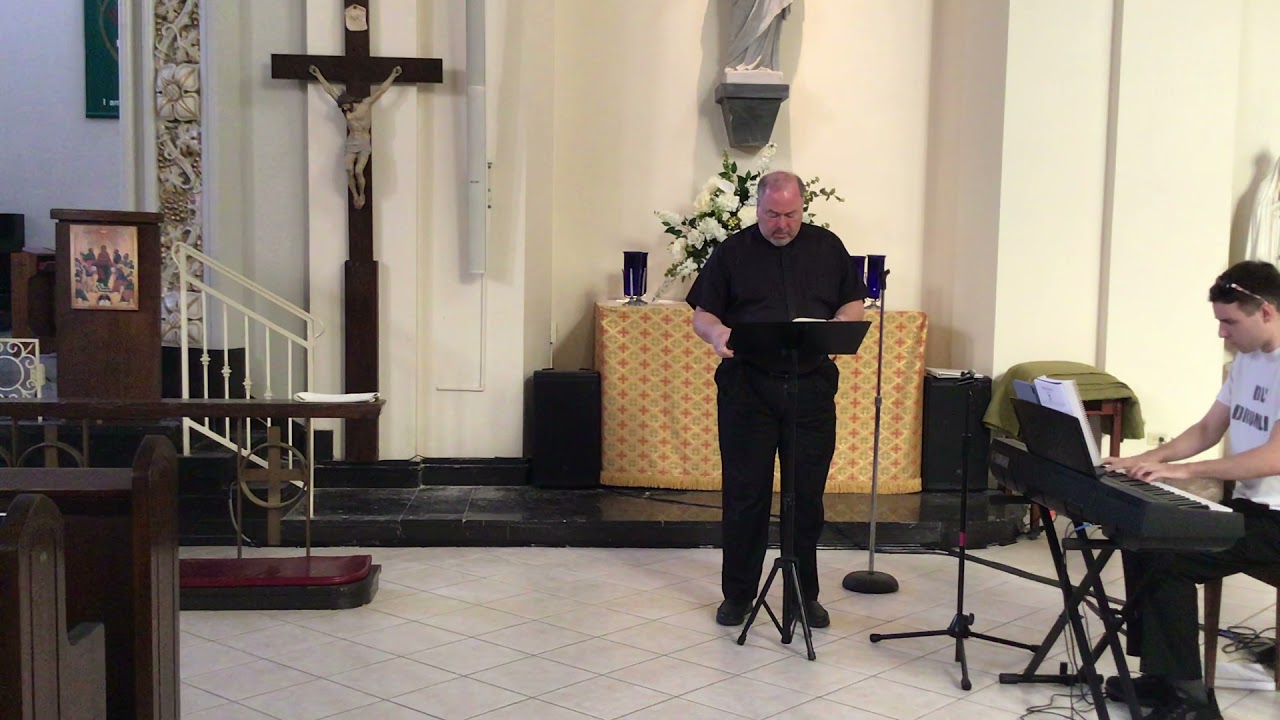 Lauds Morning Prayer Youtube