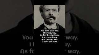 Wisdom Quotes From Friedrich Nietzsche #short #shorts #shortvideo #shortsvideo #shortsfeed