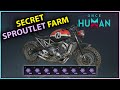 Insane Sproutlet Farm No One Knows About! Best Way to Get Sproutlets in Once Human | Bike Skin Guide