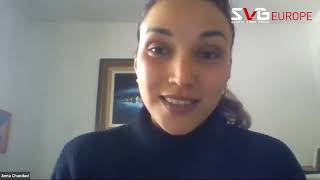 Sports OTT Forum: What's on your mind, Facebook? Interview with Anna Chanduvi