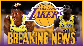 🚨SEE THIS ONE? LOS ANGELES LAKERS JUST CONFIRMED! OUT NOW! LATEST LOS ANGELES LAKERS NEWS TODAY