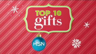 HSN | Top 10 Gifts 11.29.2016 - 11 PM