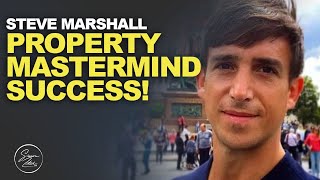 Steve Marshall | Property Case Study | Simon Zutshi's Mastermind Programme