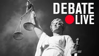 Education policy debate: Direction on Title IX sexual harassment regulations? | LIVE STREAM