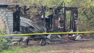UPDATE: Human remains found in Missouri house fire, authorities confirm