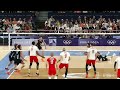 micah christenson setting skill s special edit highlights