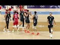 micah christenson setting skill s special edit highlights