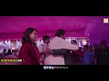 chiranjeevi touches amitabh bachchan feet mega star fans must watch video filmyfocus.com