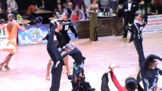 M2U02704 Kyiv Open 2014 Adult Latin Final  P