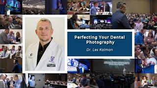 ICOI Presents | Perfecting Your Dental Photography