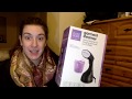 €20 Aldi Clothes Steamer, does it work?