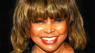 La Desgarradora Muerte De Tina Turner