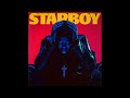 The Weeknd - A Lonely Night (Clean Version)