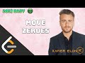 LeetCode 283 | Move Zeroes | Solution Explained (Java + Whiteboard)