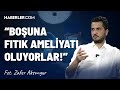 Boyun Çıtlatmak Felç Yapar Mı? | Zafer Aksungur