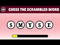 guess the scrambled word start with m m letter word challenge puzzle world sunita