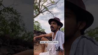 MAN VS MALVANI WILD | SIDHANT SARFARE | COMEDY VIDEO |