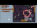 soul knight werewolf 1st panic button strategy