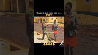 hilarious side kama side | kimwaga | chiku 🤣 compilation volume 3