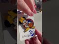 25 years of disney pins wow disneypins minniemouse pincollection