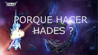 PORQUE HACER HADES ?  TODO SOBRE ESTA PUERTA / DARKORBIT