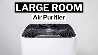 The Best Large Room Air Purifier (the best large air purifier) v2