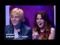 Ross Lynch: Who i am Vs. Sabrina Carpenter: Who i am